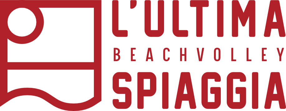 L'ULTIMA SPIAGGIA LOGO