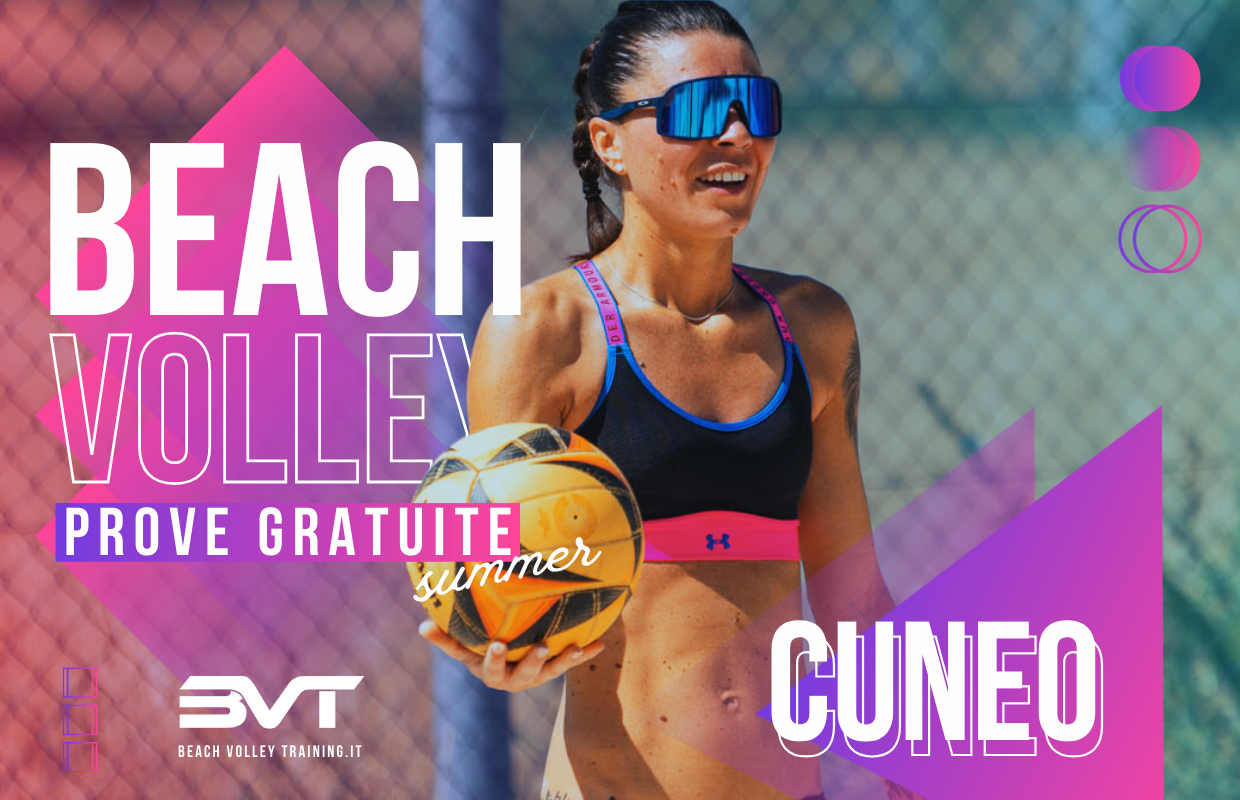 PROVE GRATUITE BEACH VOLLEY