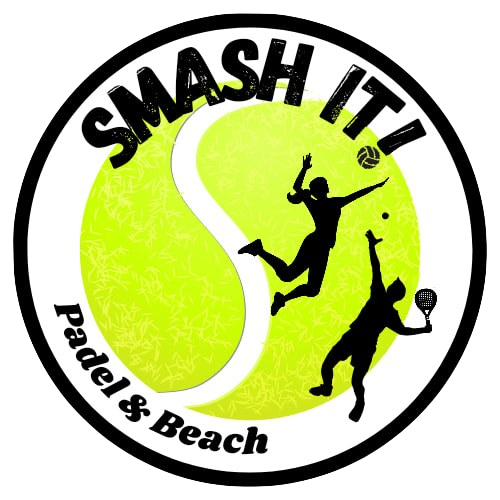 Smash Padel Vigevano Beach Volley