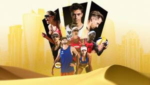 Beach Pro Tour, dove vedere le finali di beach volley in Qatar?