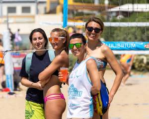 Beach Volley Marathon 2023 -