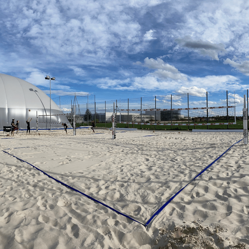 Campi da Beach Volley Beinasco