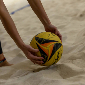 Il beach volley dopo il Covid: la rinascita di un grande sport