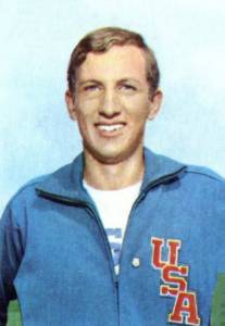 RIP Dick Fosbury, la tecnica fece saltare la rete di beach volley maschile
