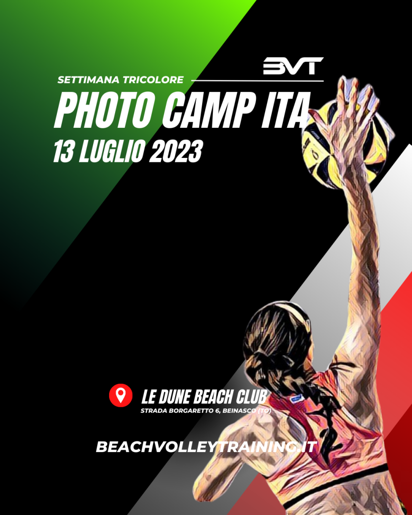 Foto Campionato Italiano Giovanile Beinasco - 13 Luglio 2023