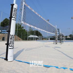 Dove frequentare il corso di beach volley a Torino e dintorni