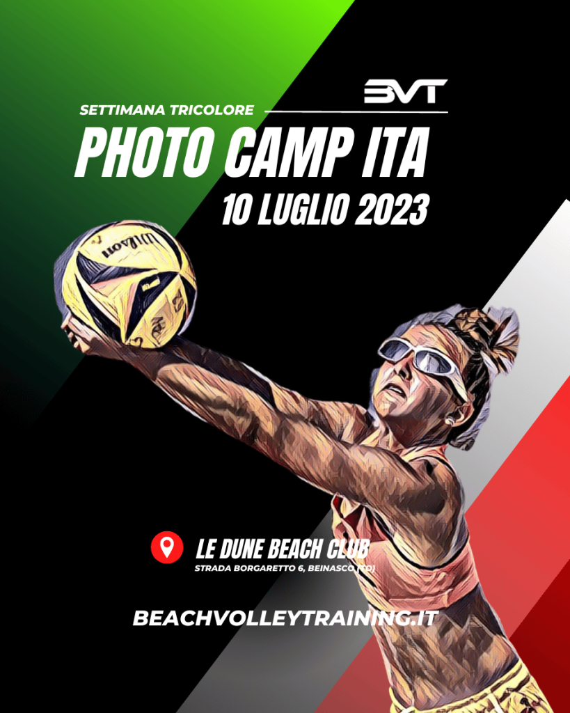 Foto Campionato Italiano Giovanile Beinasco - 10 Luglio 2023