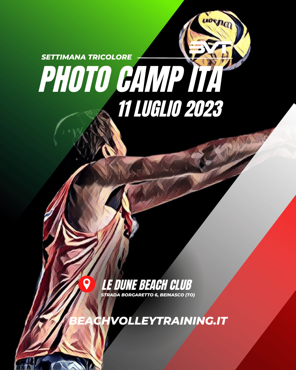 Foto Campionato Italiano Giovanile Beinasco – 11 Luglio 2023