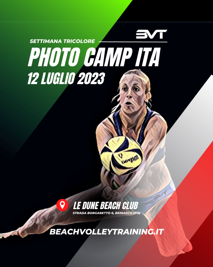 Foto Campionato Italiano Giovanile Beinasco - 12 Luglio 2023