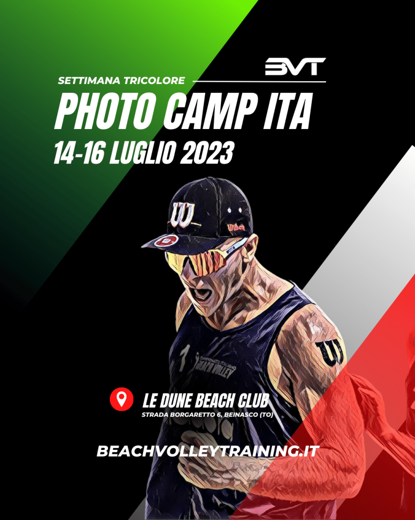 Foto Campionato Italiano Assoluto Beinasco - 14/16 Luglio 2023