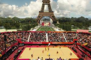 Beach Volley alle Olimpiadi di Parigi 2024 Un Panorama Completo