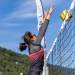 Beach Volley Training, buona la prima