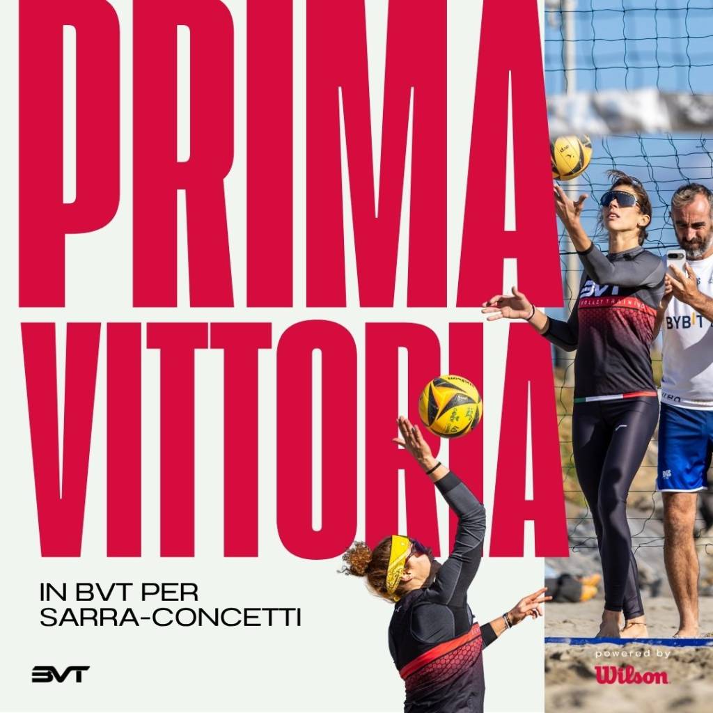 Una nuova maglia, la stessa voglia di vincere