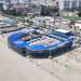 Beach Volley Training, doppia sfida europea: ad Antalya per inseguire il sogno europeo