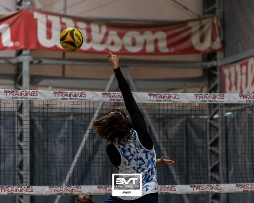 2022 11 06 Foto Torneo Intermedio Beach Volley Training-11