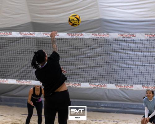 2022 11 06 Foto Torneo Intermedio Beach Volley Training-92