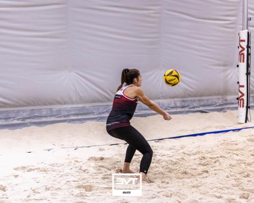 2022 11 27 Beach Volley Training Gold Le Dune-141