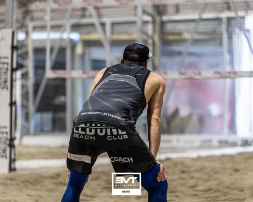 2022 11 27 Beach Volley Training Gold Le Dune-96