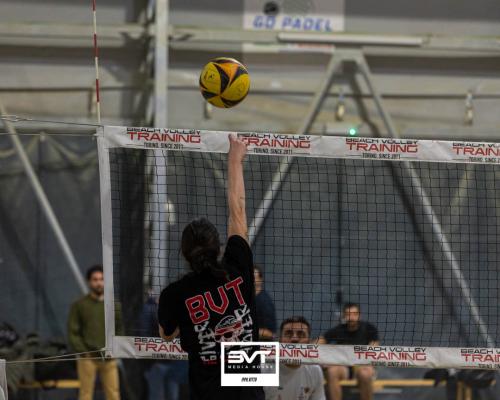 Beach Volley Training Foto Torneo Natale Multilevel-212