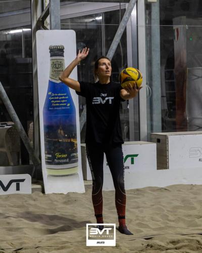 Beach Volley Training Foto Torneo Natale Multilevel-267