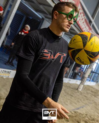 Beach Volley Training Foto Torneo Natale Multilevel-70