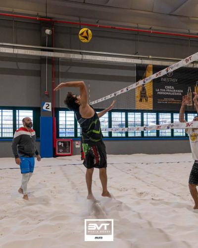 Beach Volley Training Foto Torneo Principainte-38