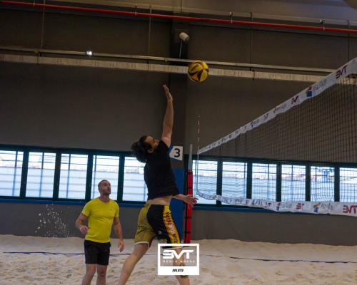 Beach Volley Training Foto Torneo Principainte-45