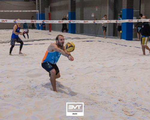 Beach Volley Training Foto Torneo Principainte-55