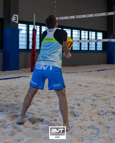 Beach Volley Training Foto Torneo Principainte-9