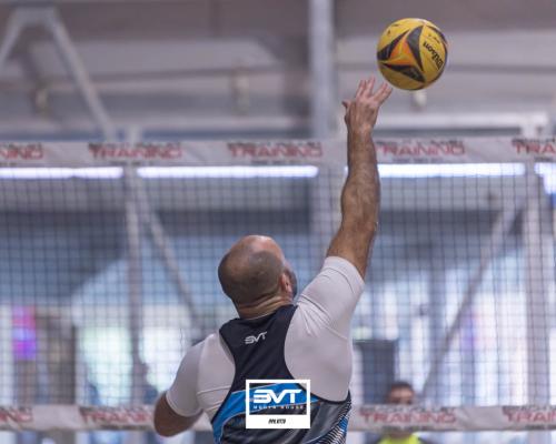 Beach Volley Training Torneo PS vs PS-39