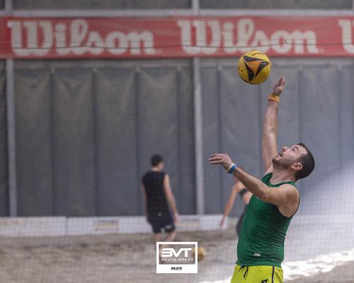 Beach Volley Training Torneo PS vs PS-77