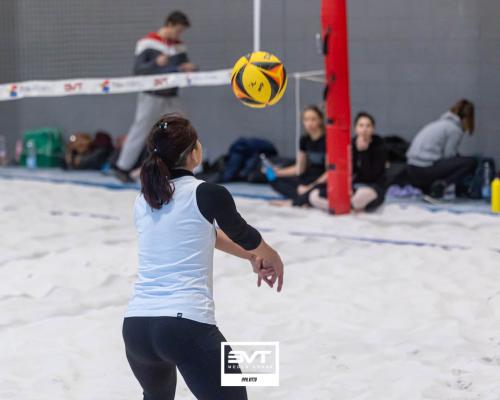 Beach Volley Training Torneo Principiante-26